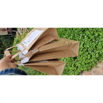 MicroGreen Pack I 3x 100 gramm mikorzöld+1 ismeretanyag