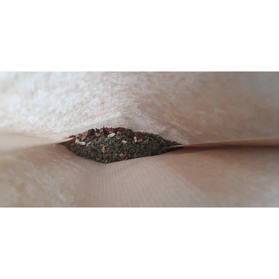 ImmunUP | Immunrendszer erősítő gyógyteakeverék / 25 gramm