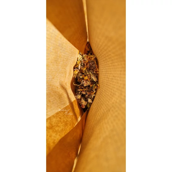 FoodJoy BloomBag | rovareleség és hüllőfeltét 50 gramm
